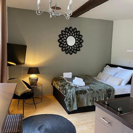Bording Appartment La Romantica Фульда Экстерьер фото